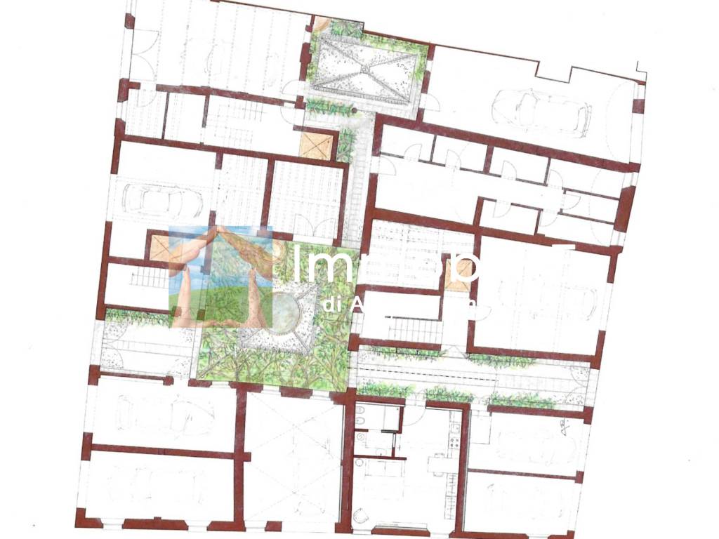 Appartamento a Reggio emilia - Foto 4