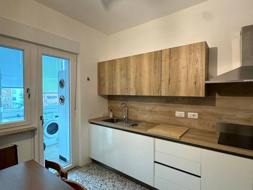Appartamento a Udine in Via Vincenzo Manzini, 9 - Foto 2
