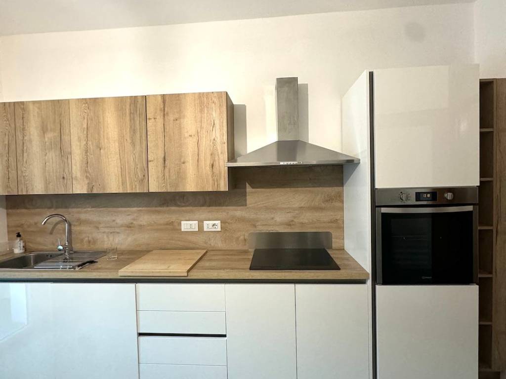 Appartamento a Udine in Via Vincenzo Manzini, 9 - Foto 3