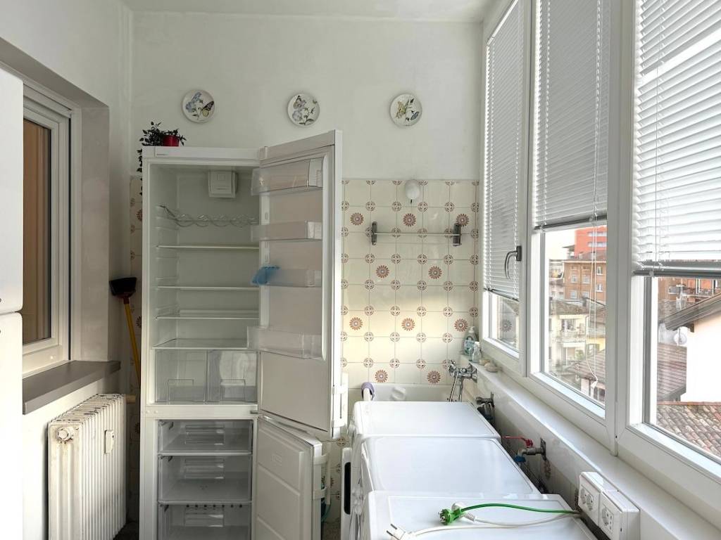Appartamento a Udine in Via Vincenzo Manzini, 9 - Foto 4