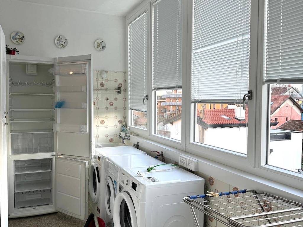 Appartamento a Udine in Via Vincenzo Manzini, 9 - Foto 5