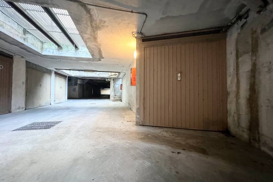 Box / garage a Verona in Via Montorio, 98 - Foto 4