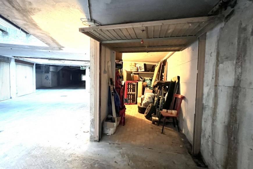 Box / garage a Verona in Via Montorio, 98 - Foto 5
