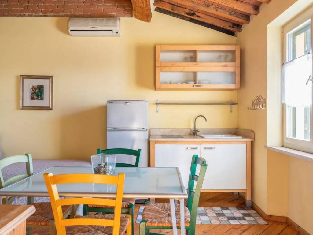 Appartamento a Pontedera in Via Vecchia di S. Gervasio, , 30 - Foto 2