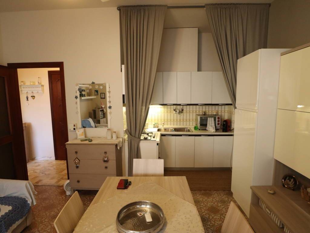 Appartamento a Andora in VIA SAN LAZZARO - Foto 2