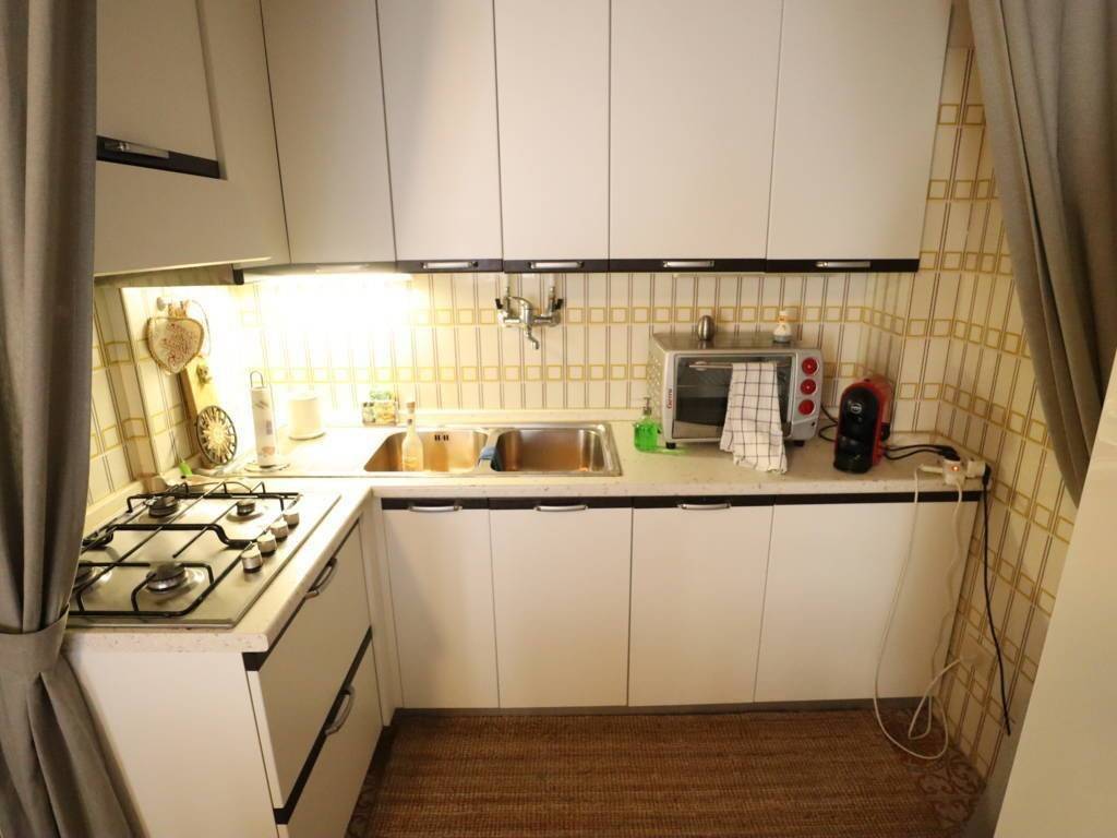 Appartamento a Andora in VIA SAN LAZZARO - Foto 5