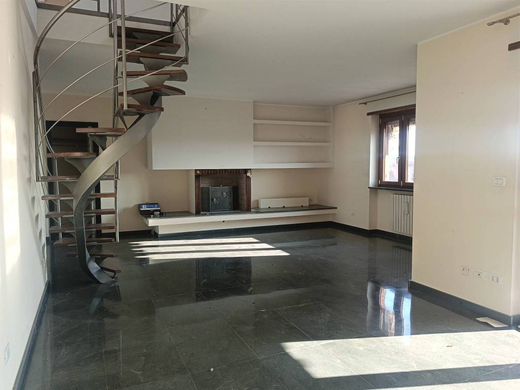 Appartamento a Rivoli in Via Nizza, 17 - Foto 4