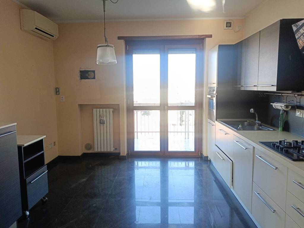 Appartamento a Rivoli in Via Nizza, 17 - Foto 5