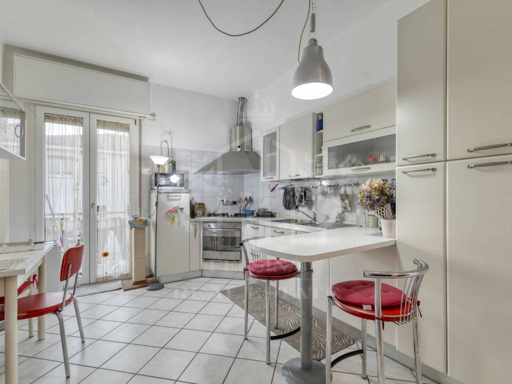 Appartamento a Bologna in Via Angelo Musco - Foto 2