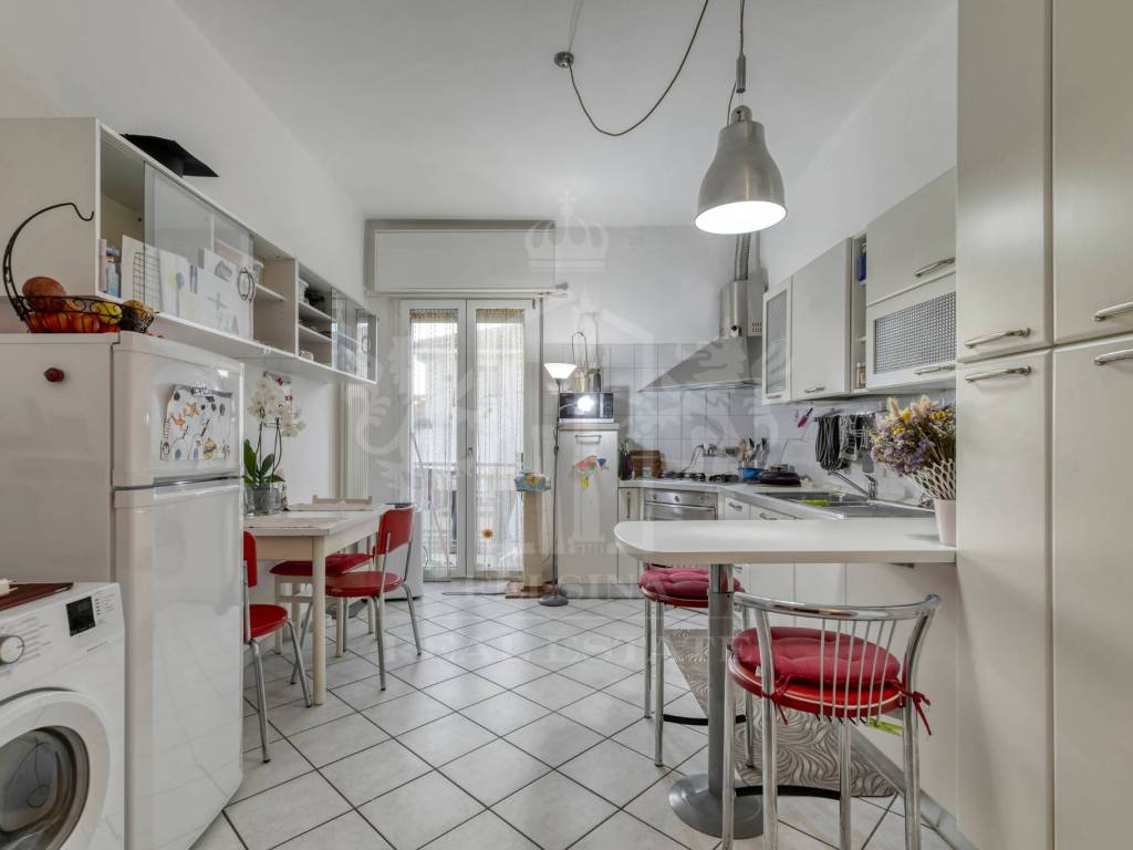 Appartamento a Bologna in Via Angelo Musco - Foto 3