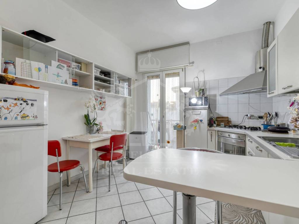 Appartamento a Bologna in Via Angelo Musco - Foto 4