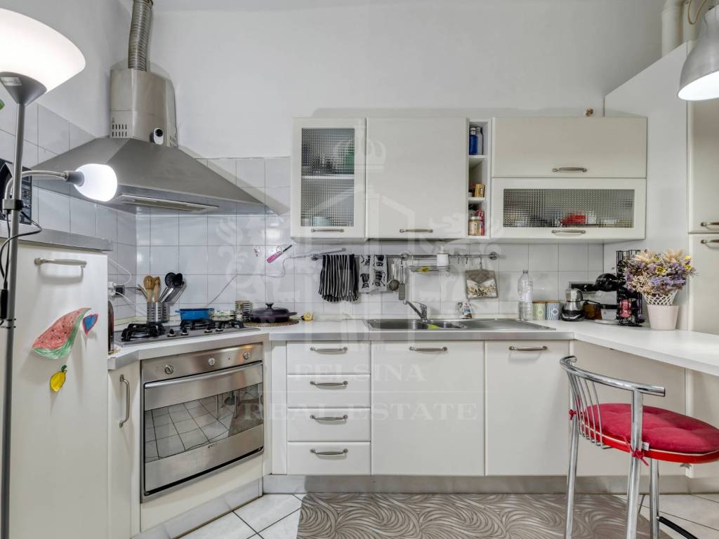Appartamento a Bologna in Via Angelo Musco - Foto 5