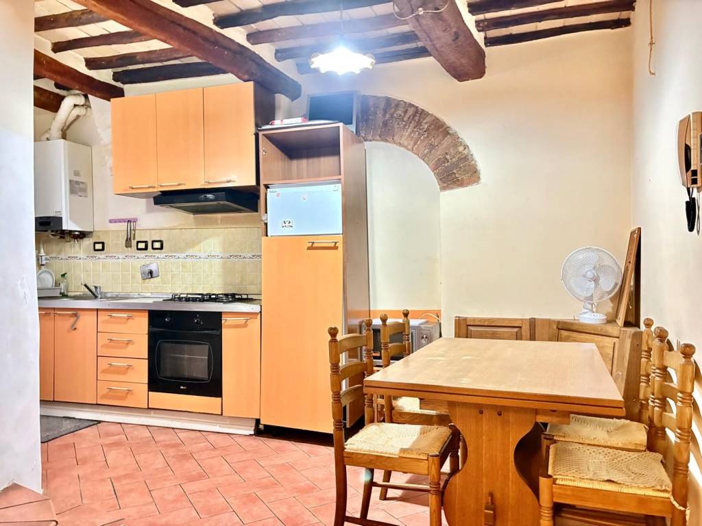 Appartamento a Perugia in Via dei Ciechi - Foto 4