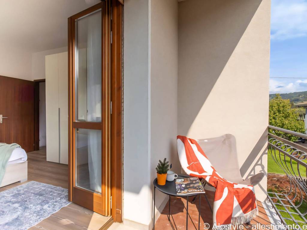 Villa a Predaia - Foto 2