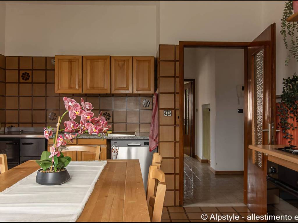 Villa a Predaia - Foto 3