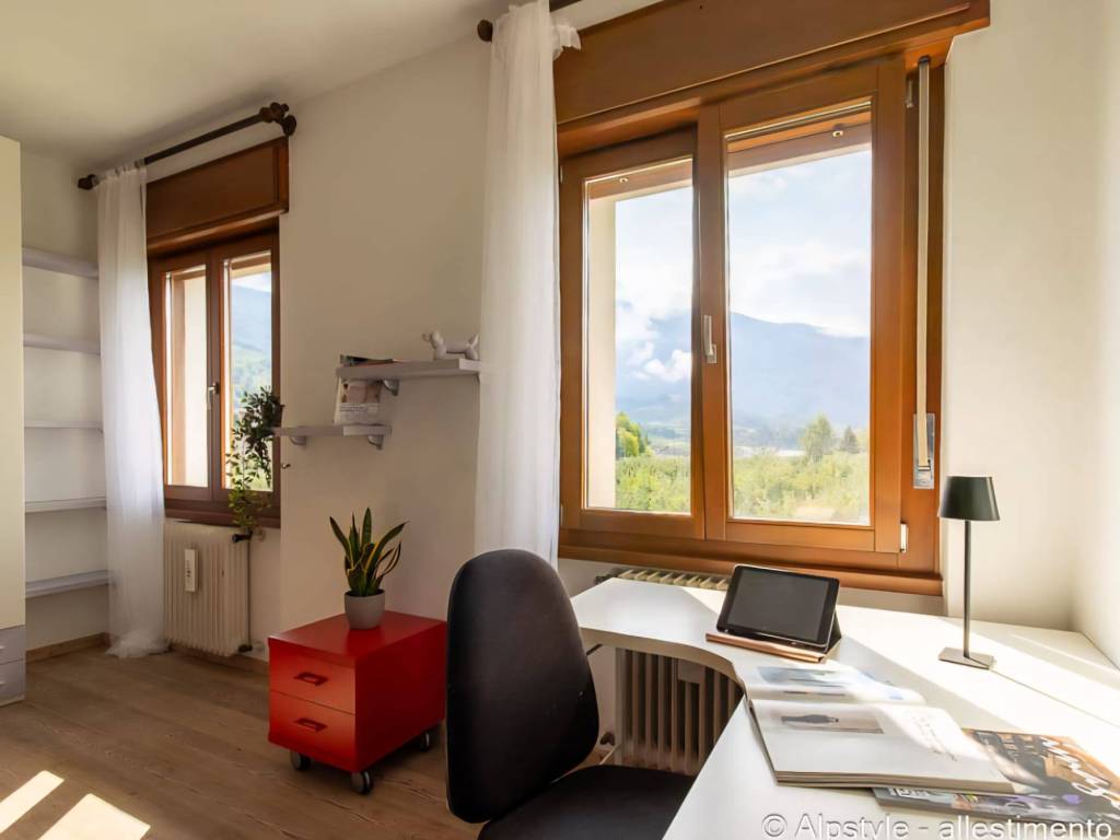 Villa a Predaia - Foto 4