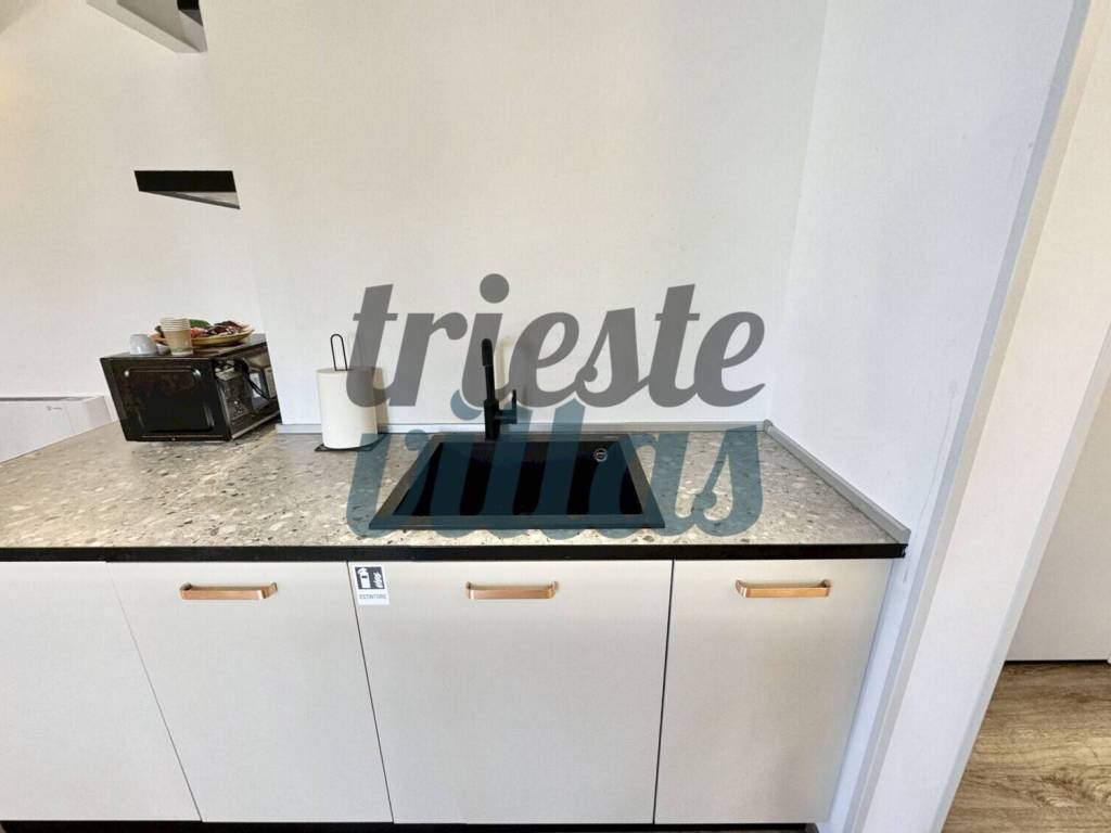 Appartamento a Muggia in Largo Amulia, 6 - Foto 2