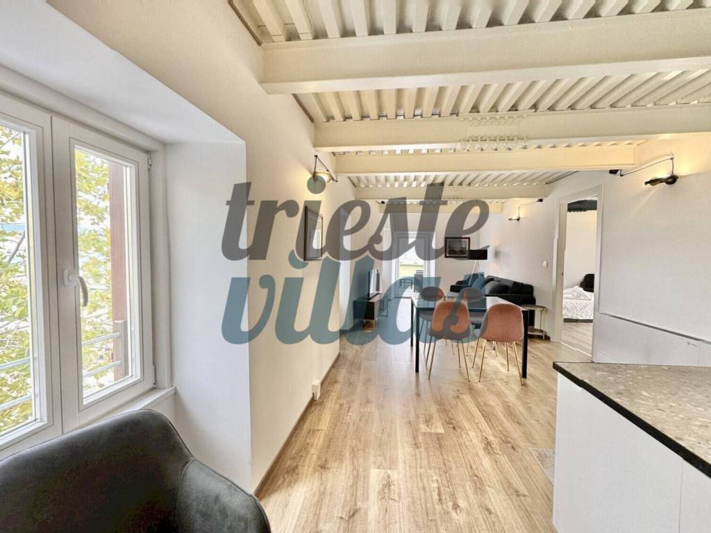 Appartamento a Muggia in Largo Amulia, 6 - Foto 3