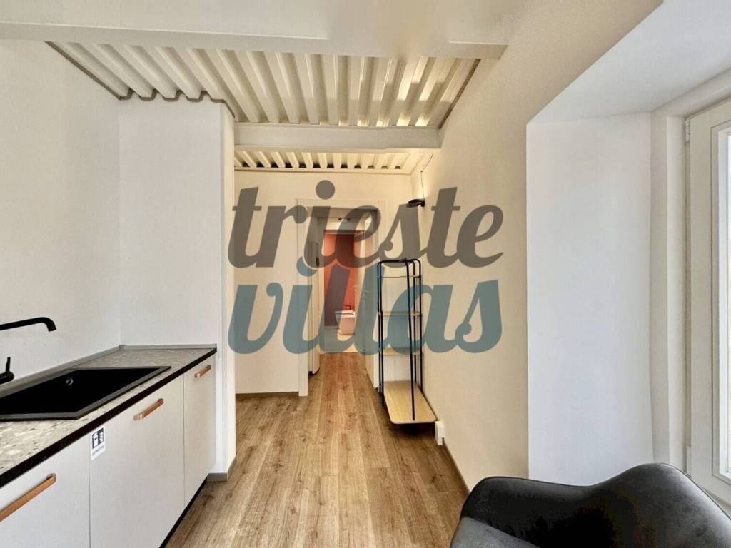 Appartamento a Muggia in Largo Amulia, 6 - Foto 4