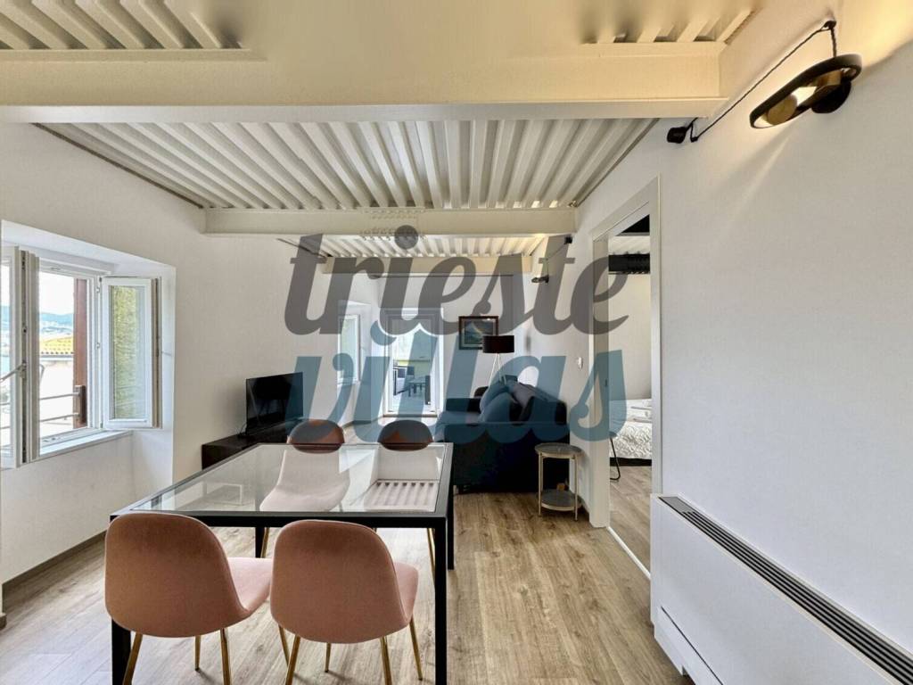 Appartamento a Muggia in Largo Amulia, 6 - Foto 5