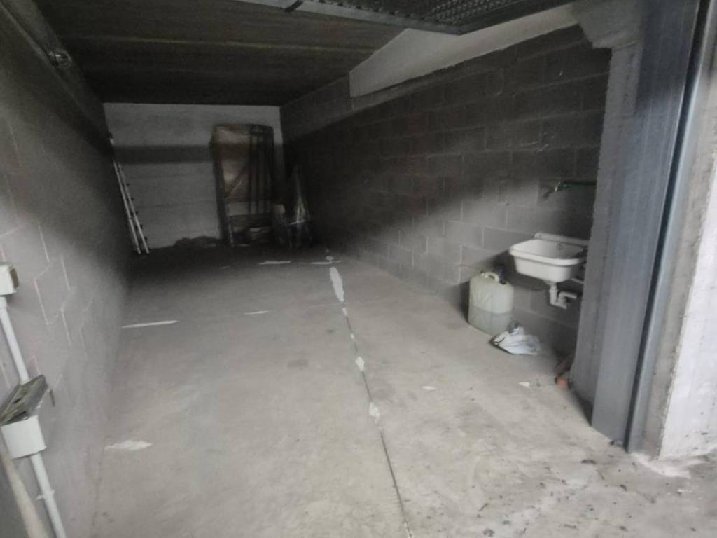 Box / garage a Siena in Via Fiorentina - Foto 2