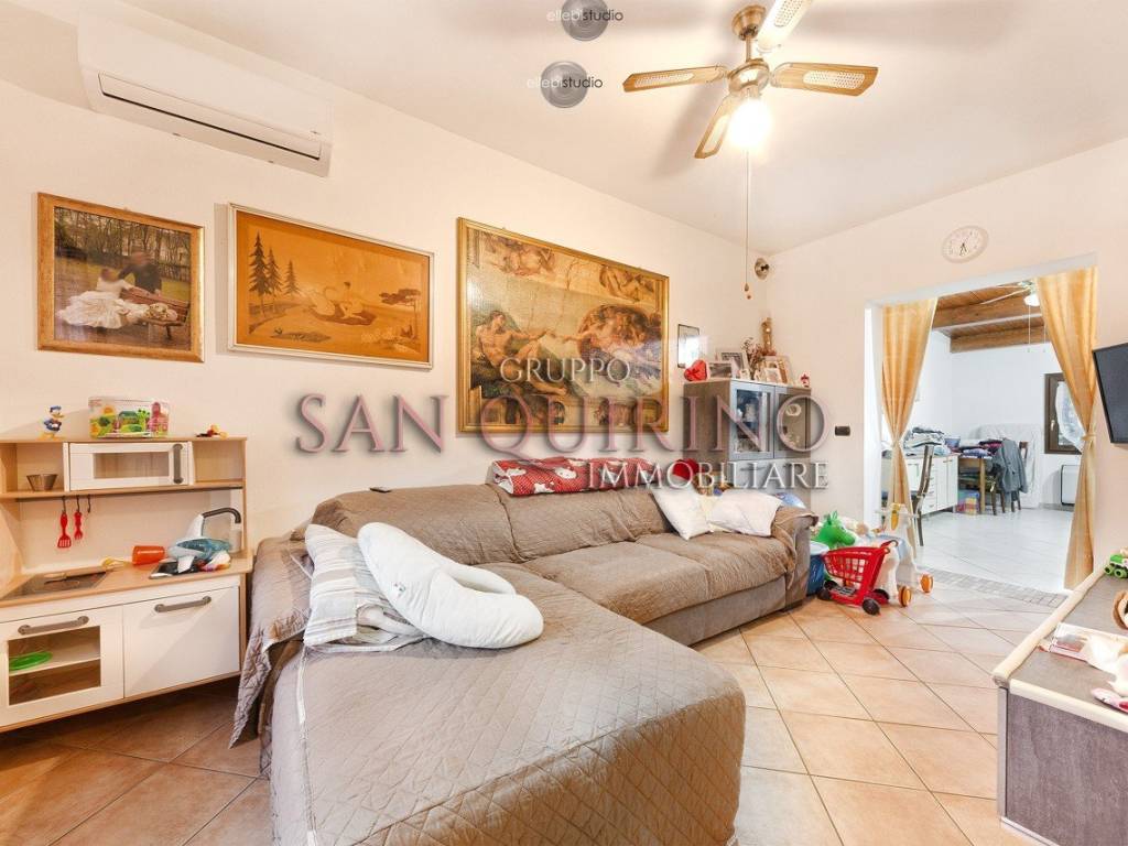 Villa a Moglia in Via Rocchetta, 51 - Foto 2