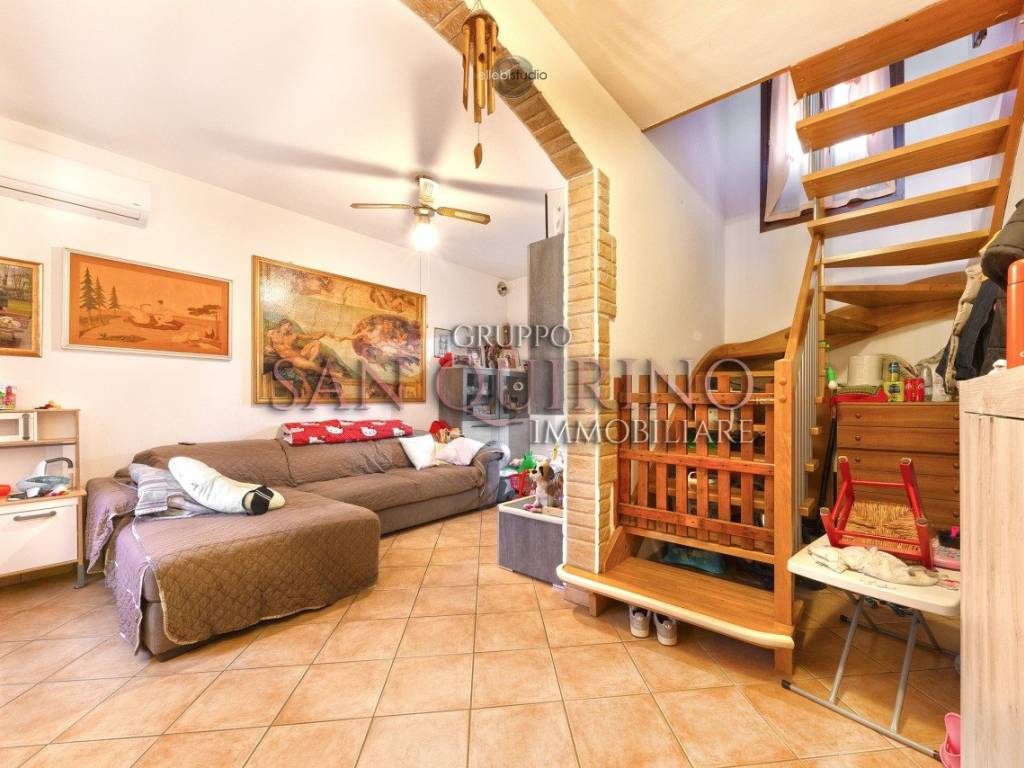 Villa a Moglia in Via Rocchetta, 51 - Foto 3