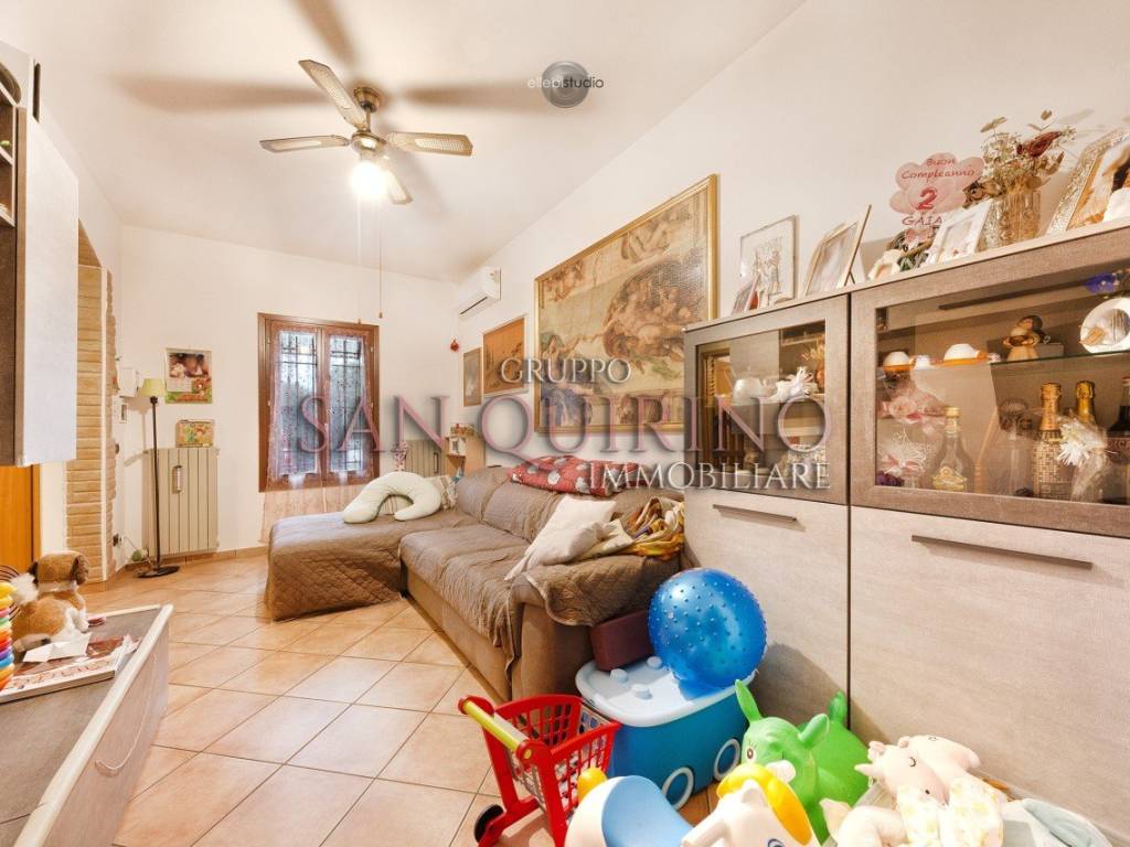 Villa a Moglia in Via Rocchetta, 51 - Foto 4