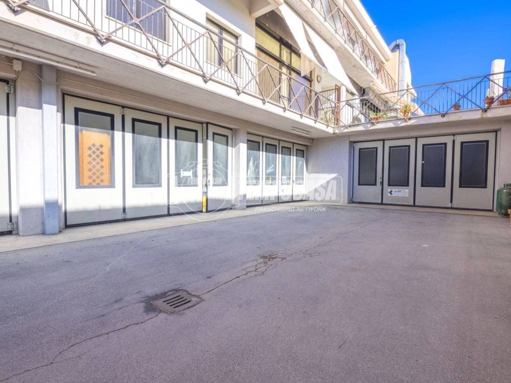 Immobile a Corridonia in Via Enrico Mattei - Foto 5