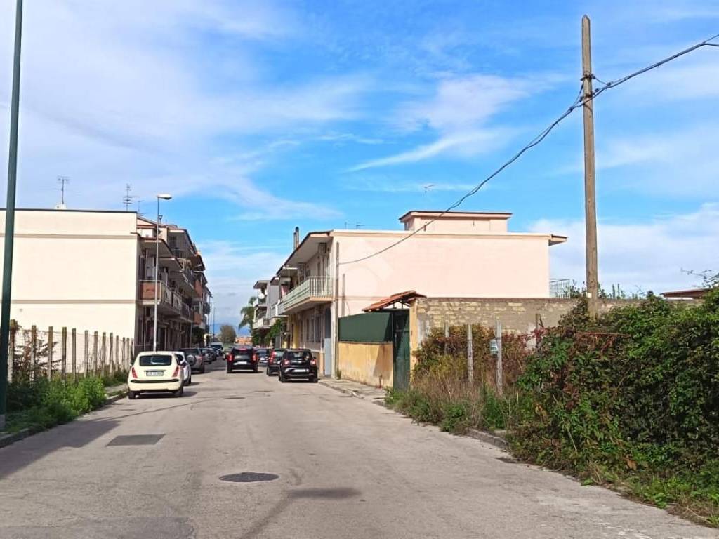 Terreno a Afragola in Via Castaldi - Foto 2