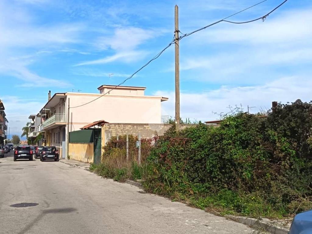 Terreno a Afragola in Via Castaldi - Foto 3