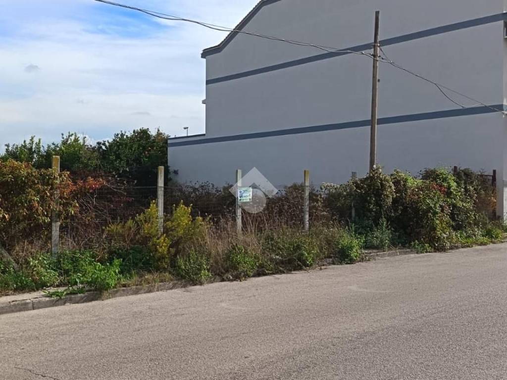 Terreno a Afragola in Via Castaldi - Foto 4