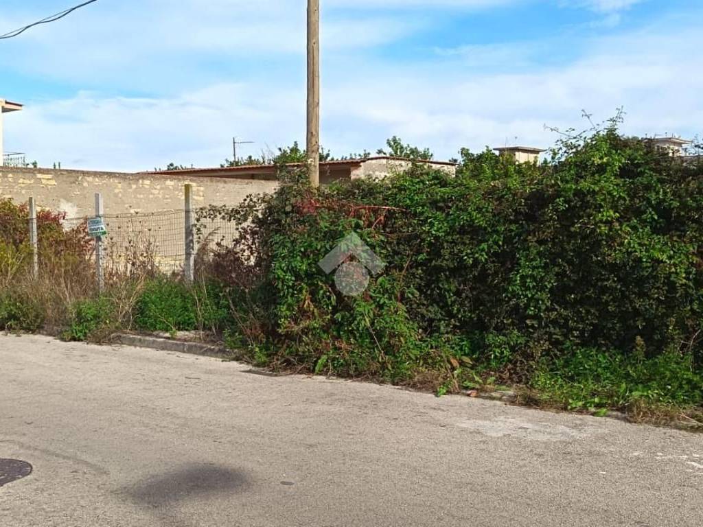 Terreno a Afragola in Via Castaldi - Foto 5