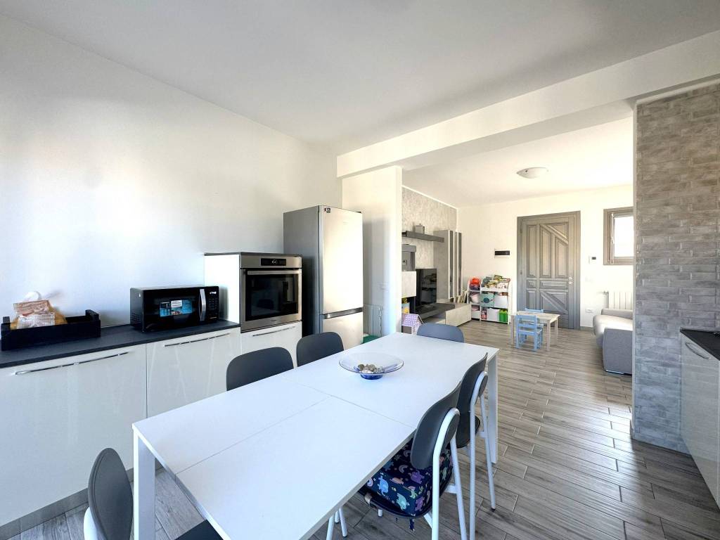 Appartamento a Taglio di po in Via Roma - Foto 3