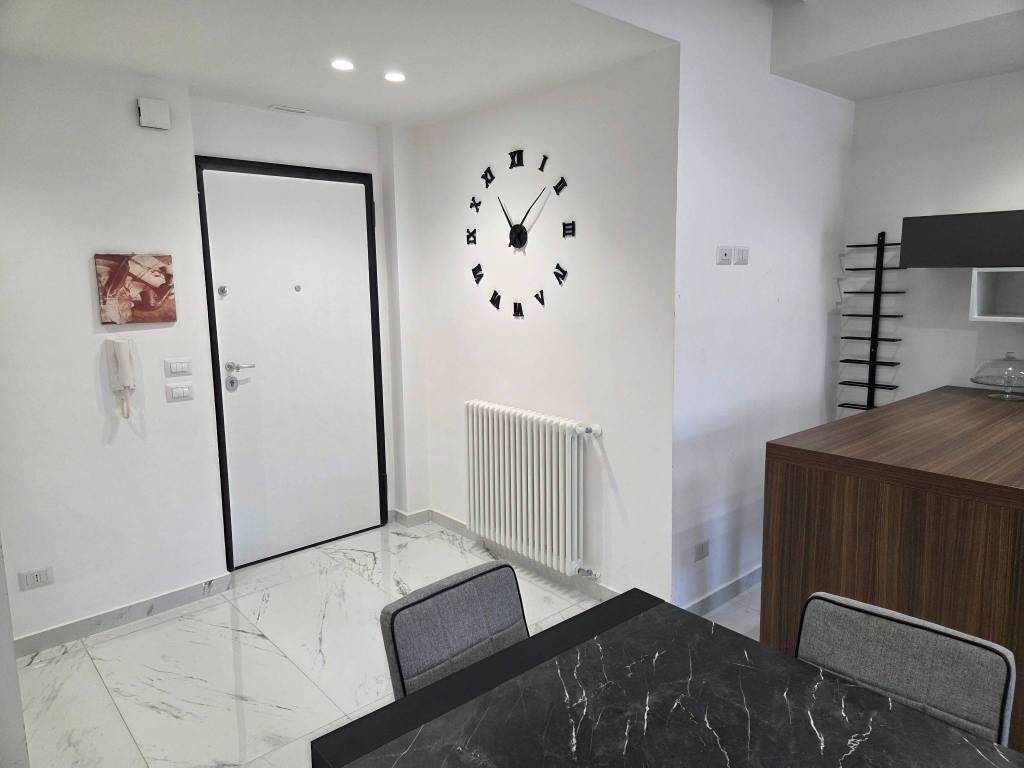 Appartamento a Reggio calabria in Traversa Basile, 8 - Foto 5