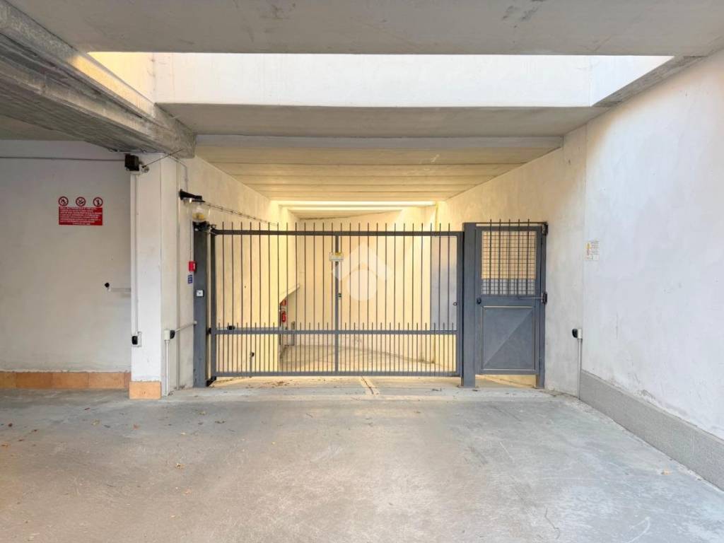 Box / garage a Bardonecchia in Via medail, 41 - Foto 2