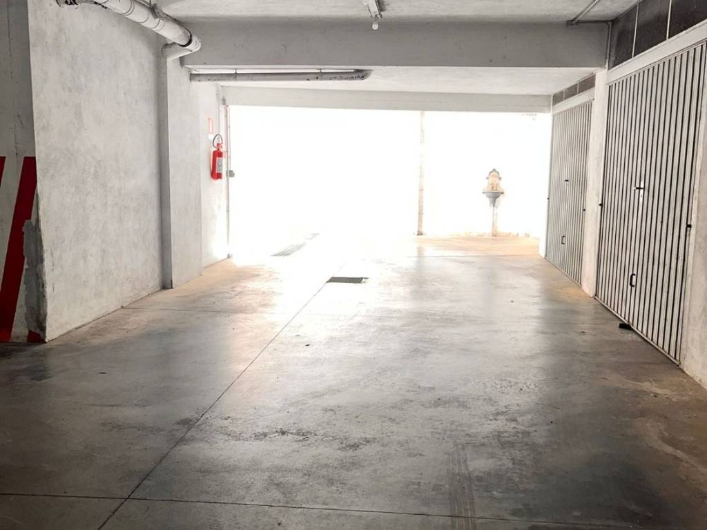 Box / garage a Grottaferrata in Viale 1 Maggio, 138 - Foto 2