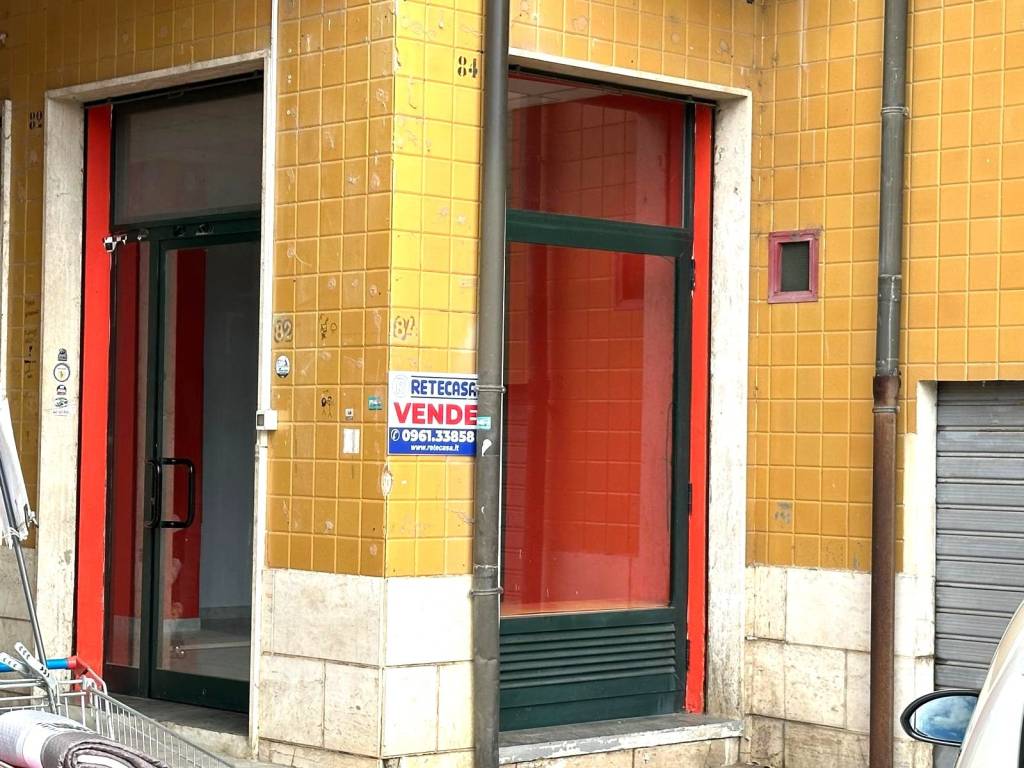 Immobile a Catanzaro in Via Torrazzo - Foto 2