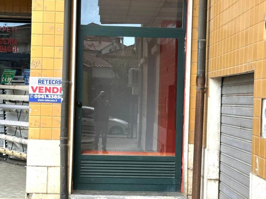 Immobile a Catanzaro in Via Torrazzo - Foto 3