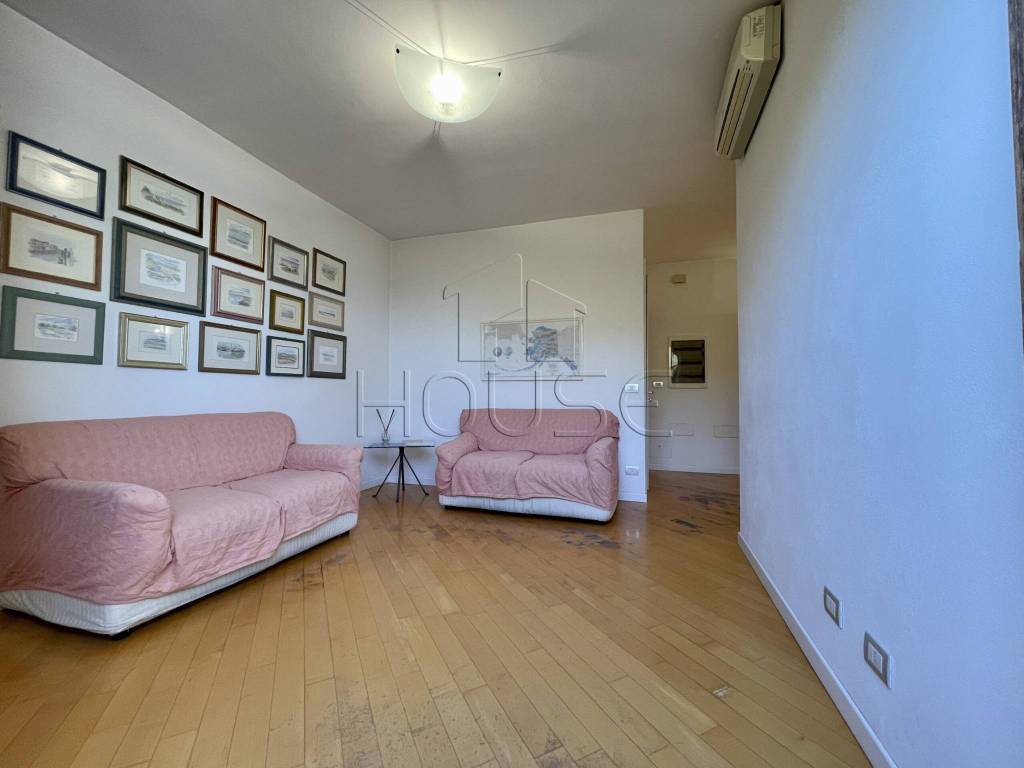 Appartamento a Sansepolcro in Viale Vittorio Veneto - Foto 3