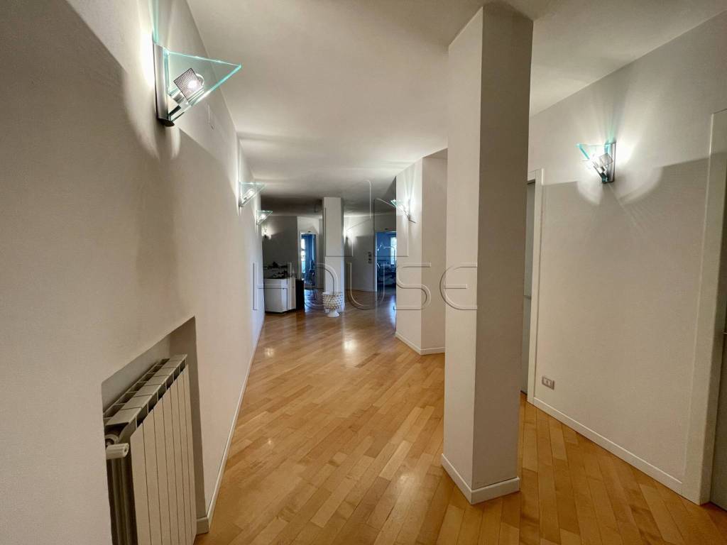Appartamento a Sansepolcro in Viale Vittorio Veneto - Foto 4