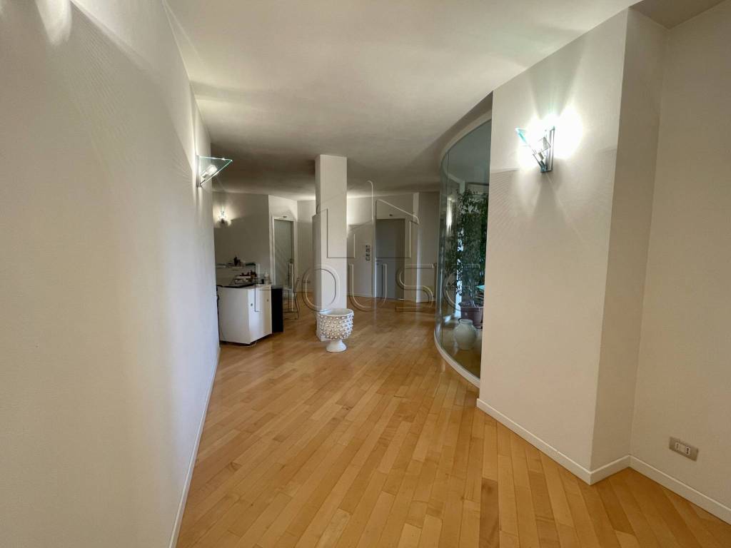 Appartamento a Sansepolcro in Viale Vittorio Veneto - Foto 5