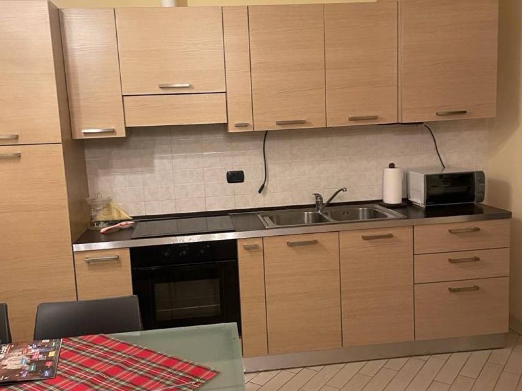 Appartamento a Cremona in Via Geremia Bonomelli - Foto 2