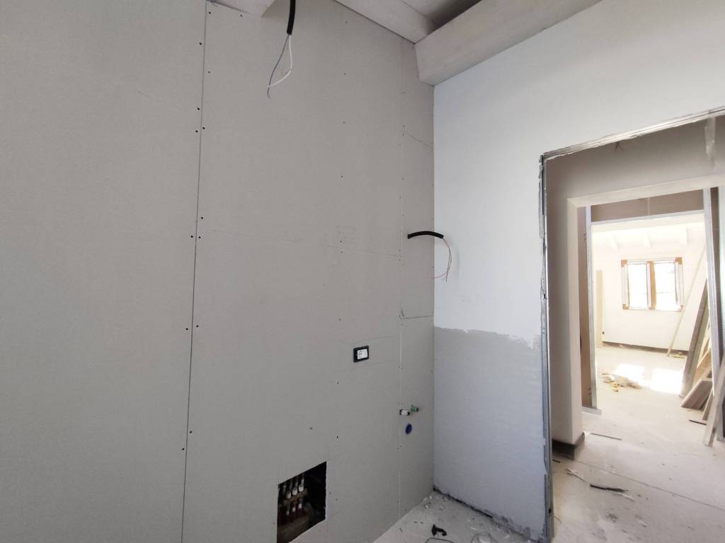 Casa indipendente a Altopascio in Corte Luini - Foto 3