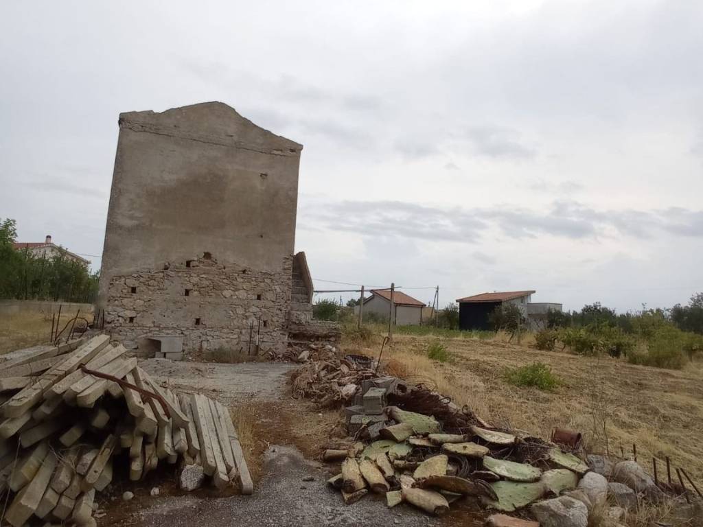 Terreno a Roccella ionica in Bosco Catalano - Foto 2
