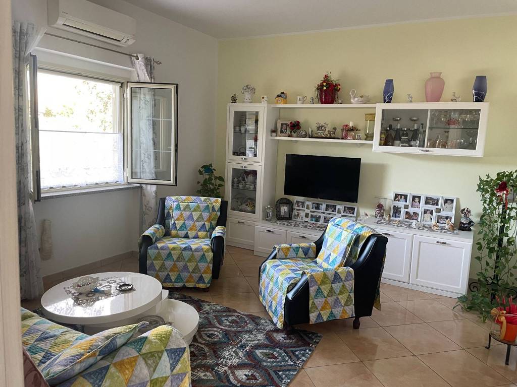 Appartamento a Roccella ionica in Contrada Canne - Foto 3