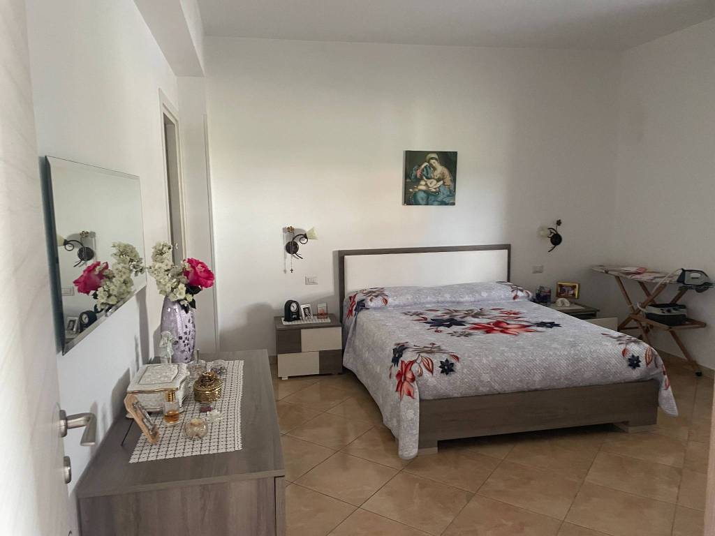 Appartamento a Roccella ionica in Contrada Canne - Foto 5