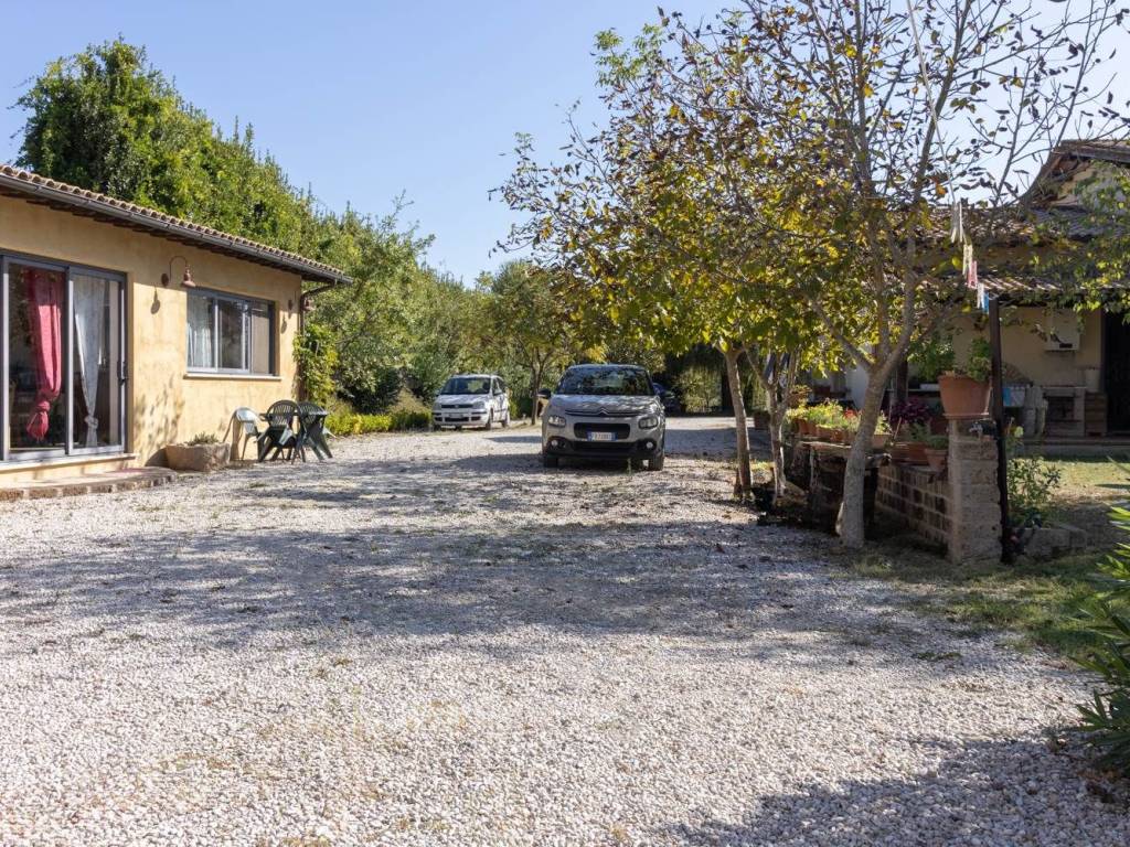 Appartamento a Poggio mirteto in via santa lucia , 6 - Foto 2