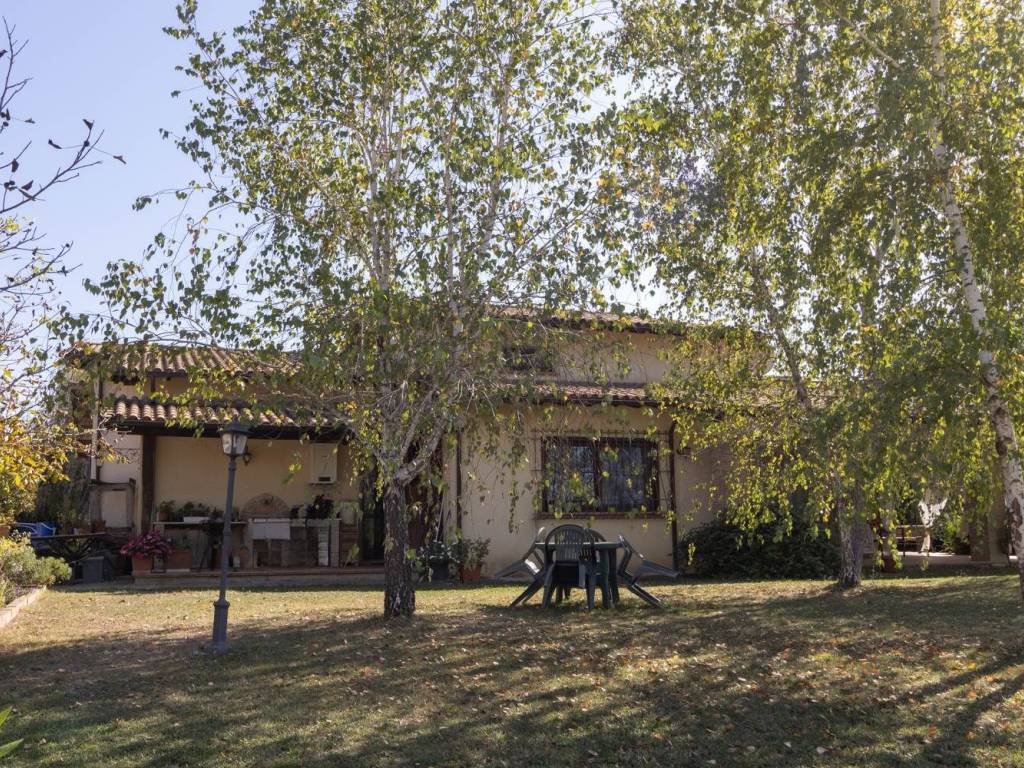 Appartamento a Poggio mirteto in via santa lucia , 6 - Foto 4