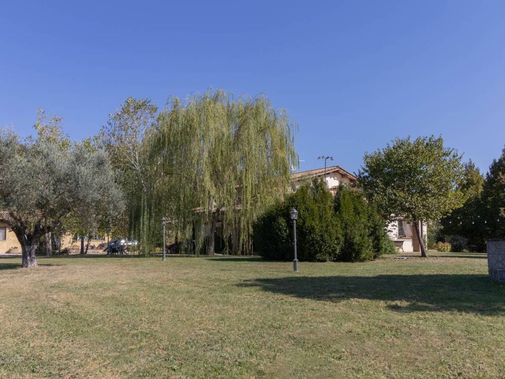 Appartamento a Poggio mirteto in via santa lucia , 6 - Foto 5